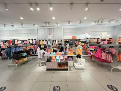 H&M - Mecca - +966 12 232 7773