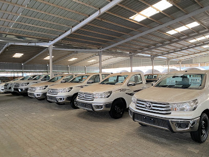 معرض العريدي للسيارات - Afif - +966 55 554 1901