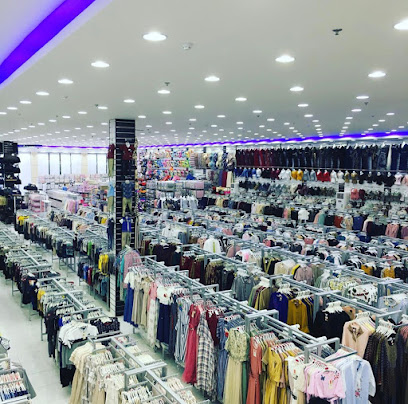 الفضاء سنتر - Najran - +966 17 522 5156