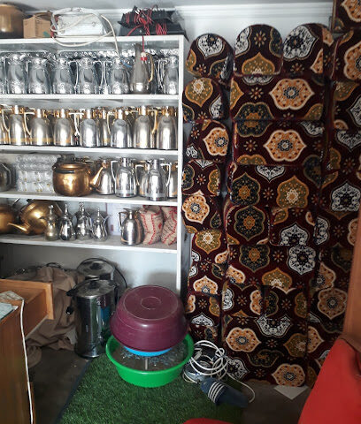 محلات ابي خالد - Mecca - +966 55 532 0235
