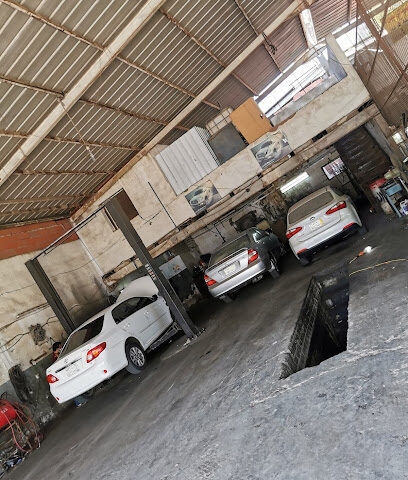 مركز الفنار كهربائي ميكانيكي مكيفات سيارات AlFanar Center - Mecca - +966 56 297 5450
