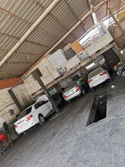 مركز الفنار كهربائي ميكانيكي مكيفات سيارات AlFanar Center - Saudi Arabia|حي