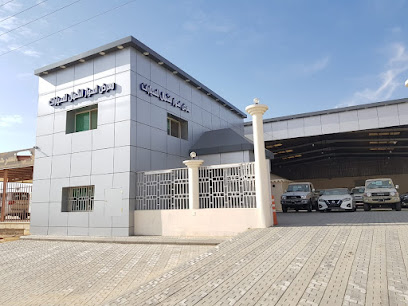 معرض اسوار الشمال للسيارات - Sakaka - +966 50 519 6875