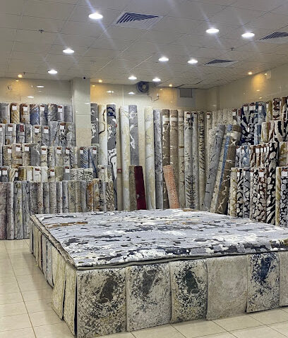 الحميد للسجاد - Buraydah - +966 55 514 3470