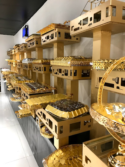 Victoria Chocolate - Saudi Arabia|Al Madinah Al Munawwarah 42374|Ad Difa|الحكم بن متعب،