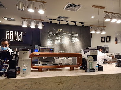 BOND Cafe - Al Khobar - +966 55 887 8001