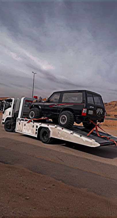Speed ​​6 - Saudi Arabia|Hautat Sudair 15332