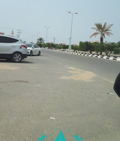 الزكري لقطع غيار اسيارات - Ad Darb -