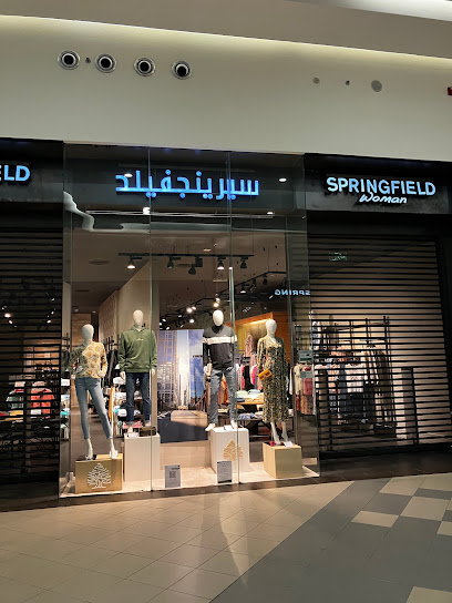 SPRINGFIELD - Jeddah 23215