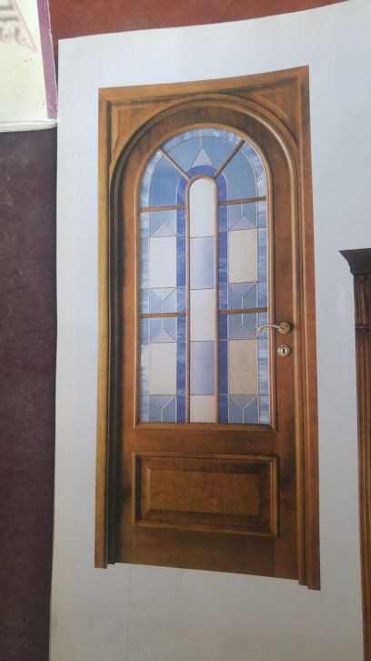 Qetar Woodshop - Al Jubail 35526