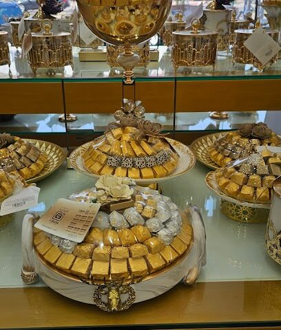 Labouchee Dammam - لابوشيه الدمام - Dammam - +966 55 673 8008