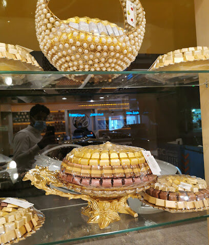 Sanabel Al Salam Bakery - Mecca - +966 9200 00919