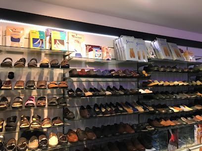 Medical shoe - Jeddah - +966 53 009 0052