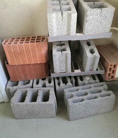مصنع طابوق وادي القرى الاتوماتيكي - Khafji - +966 53 239 8363