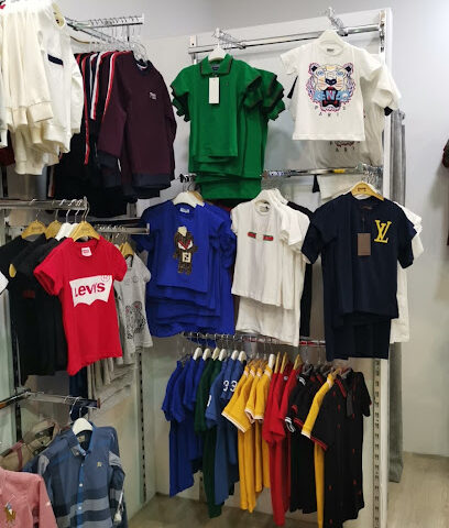 J.M.N - Al Qatif -