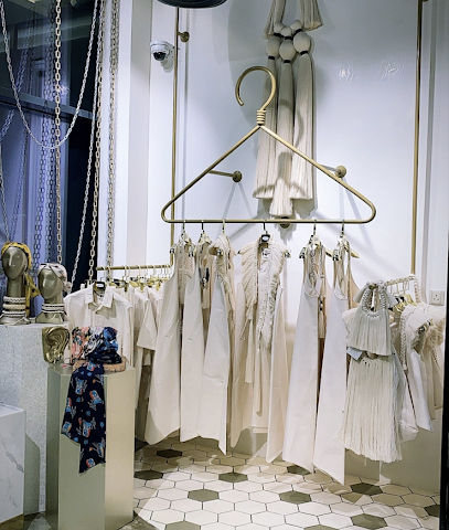 Be fashion | بي فاشن - Riyadh - +966 11 402 3465