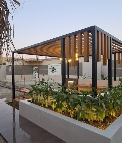 حدائق ريفا - Riyadh Al Khabra - +966 55 350 0012