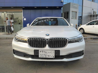 الشرق المتحدة لتاجير السيارات suc rent car - Arar -