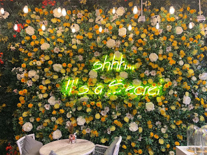 Secret Garden by L'ETO - Nakheel Mall, Dammam - Dammam - +966 54 148 2106