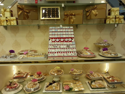 لينتالي شوكولا رابغ - Rabigh - +966 56 792 4580
