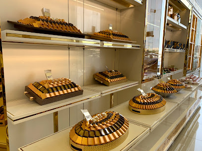 Bostani Chocolate & Gifts Co. - Dammam - +966 50 828 8853
