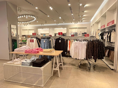 H&M - Hail - +966 11 511 1953