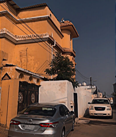 بوفية الخوالف - Samtah -