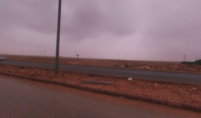 مقهى الخيمة - Turaif -