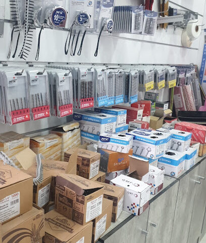 Qatar International Trading Warehouse - Dammam - +966 13 837 7727