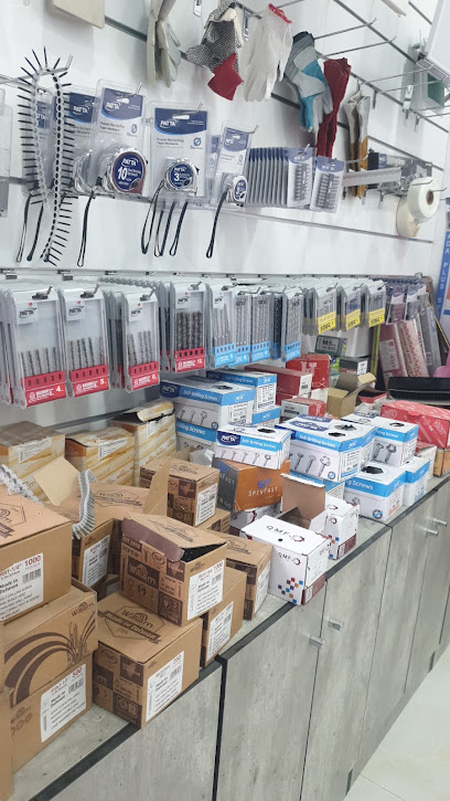 Qatar International Trading Warehouse - Saudi Arabia|Dammam 32435|Al Khodaryah|King Abdulaziz St
