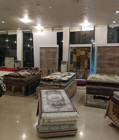 بلاتينيوم للسجاد - Riyadh - +966 53 125 0676
