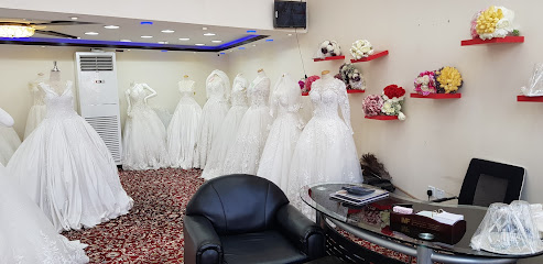 أزيا موضة للعبايات فرع 2 - Ar Rass - +966 57 691 7604