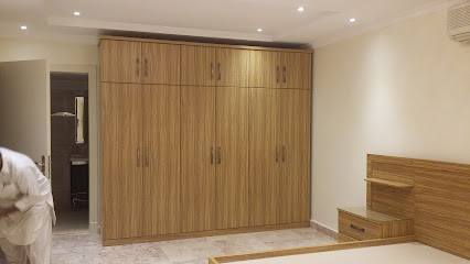 Abdur Rahman Decor - Riyadh - +966 54 643 1151