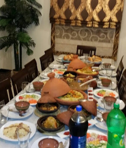 Barn Café - Al Madinah Al Munawwarah - +966 55 319 0300