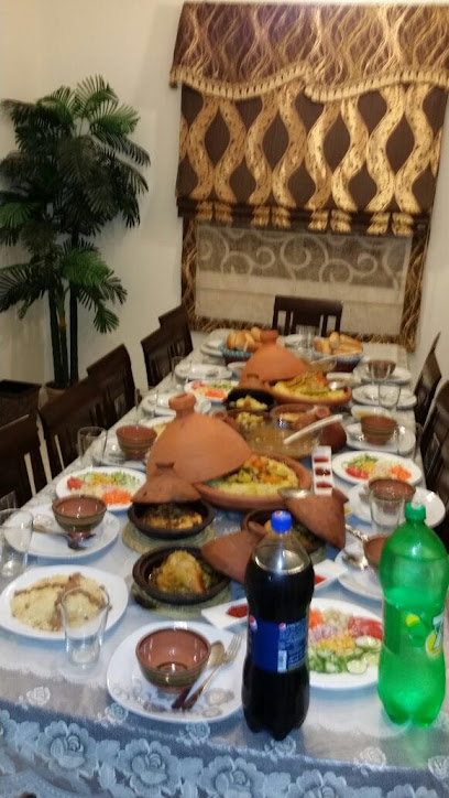 Barn Café - Al Madinah Al Munawwarah 42333