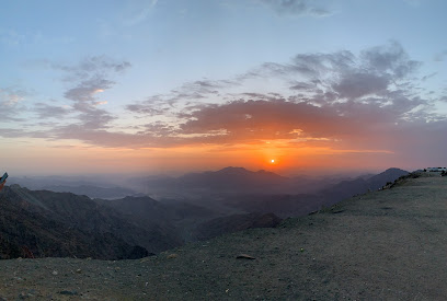 مطل نهاية العالم - Alhada -