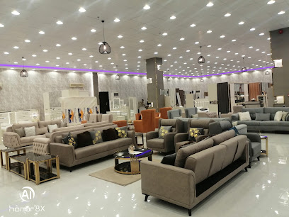 توب هاوس للأثاث - Hafar Al Batin - +966 56 460 8963