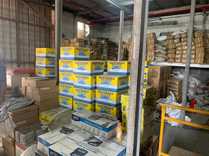 Steel Force Trading Warehouse, Al Khodariyah - Dammam - Dammam - +966 55 082 3577