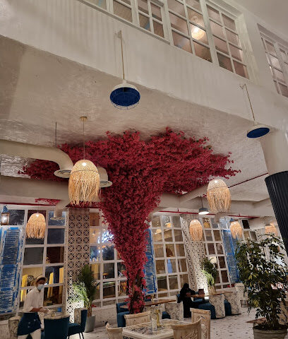 Milos gourmet - Abha -