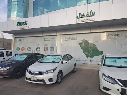 Best Rent A Car - Riyadh - +966 9200 10116