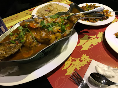 مطعم درة الصين - Khamis Mushait - +966 17 221 5411
