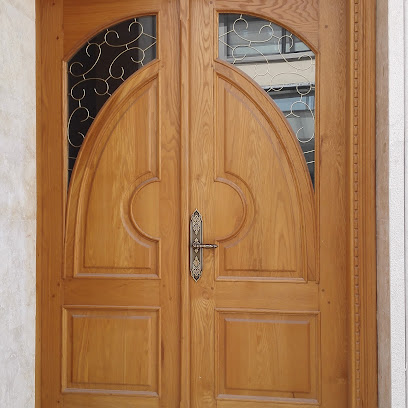 Alrwala Carpentry Aluminum - Dammam - +966 13 839 0672