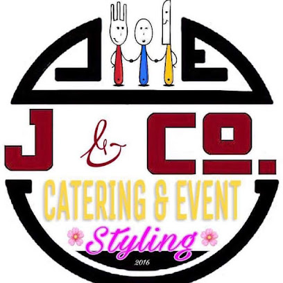 J&Co. Catering and Event Styling -  - +966 56 853 4760