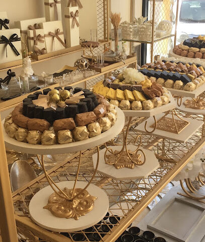 ديليشز - Buraydah - +966 50 887 1113
