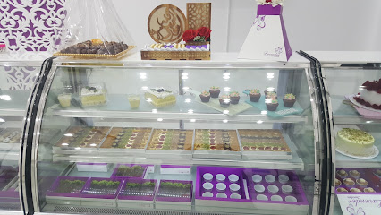 Lavender Chocolate - Dhahran - +966 13 891 5055