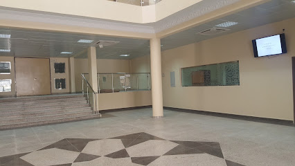 المعهد العلمي ببيشة - Bisha -