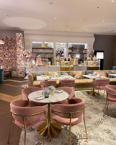 Rosalie Cafe - Saudi Arabia|Al Khobar 31952|Olaya|3266 Custodian of The Two Holy Mosques Rd