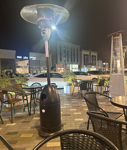 Idioma caffe - Buraydah - +966 53 707 8233