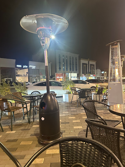 Idioma caffe - Saudi Arabia|7746