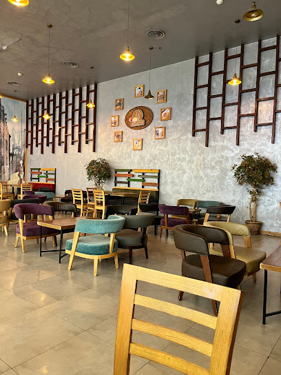 MammaBunz Cafe - Saudi Arabia|Jeddah|3039 Al Amir Muhammad Ibn Abdul Aziz